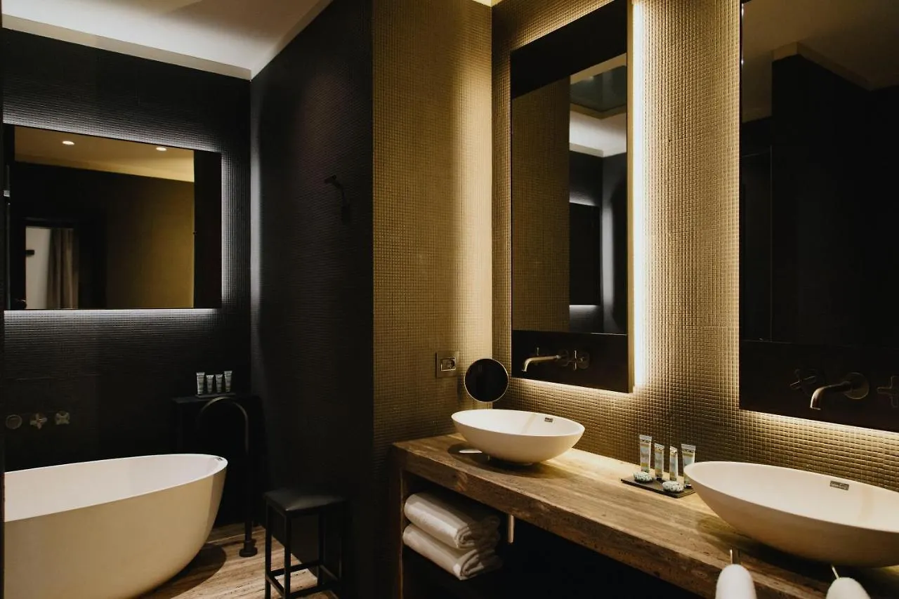 Hotel Casa 300Mila Lecce 0*,