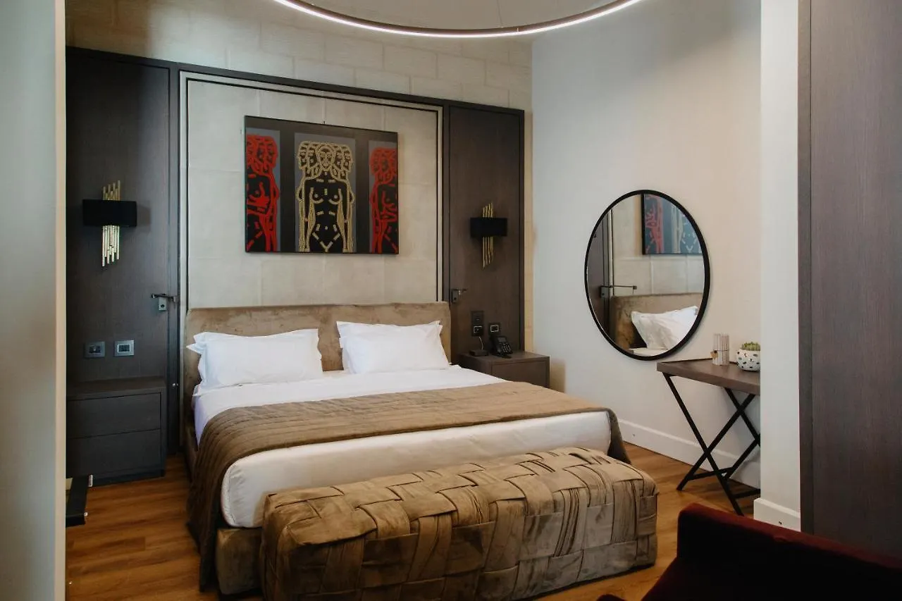 Affittacamere Hotel Casa 300Mila Lecce