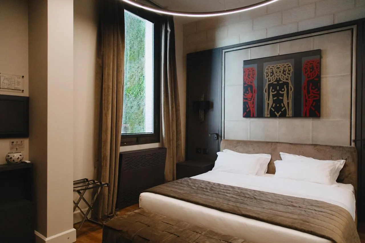 Affittacamere Hotel Casa 300Mila Lecce