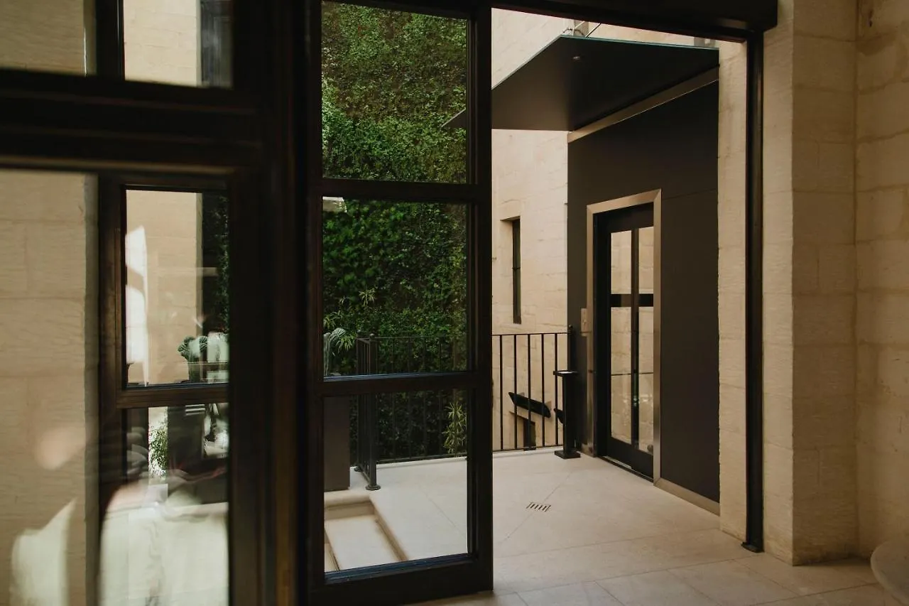 Hotel Casa 300Mila Lecce Affittacamere