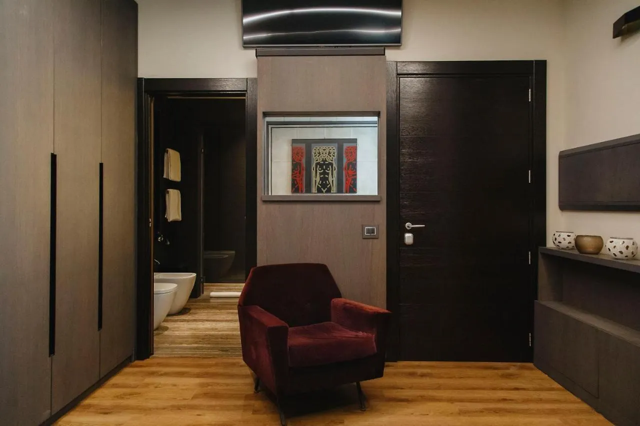 Affittacamere Hotel Casa 300Mila Lecce