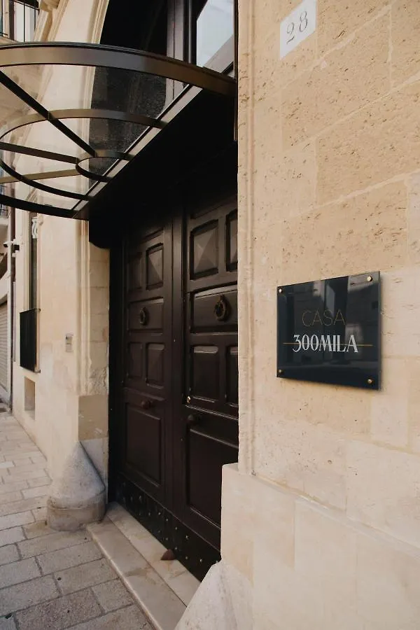 Affittacamere Hotel Casa 300Mila Lecce