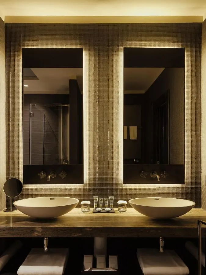 Hotel Casa 300Mila Lecce Affittacamere