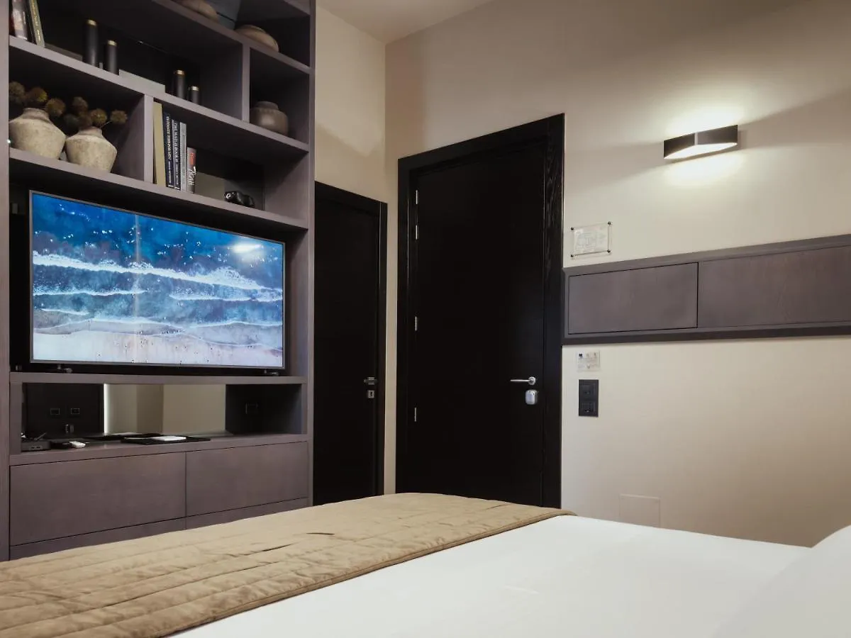 Hotel Casa 300Mila Lecce Affittacamere
