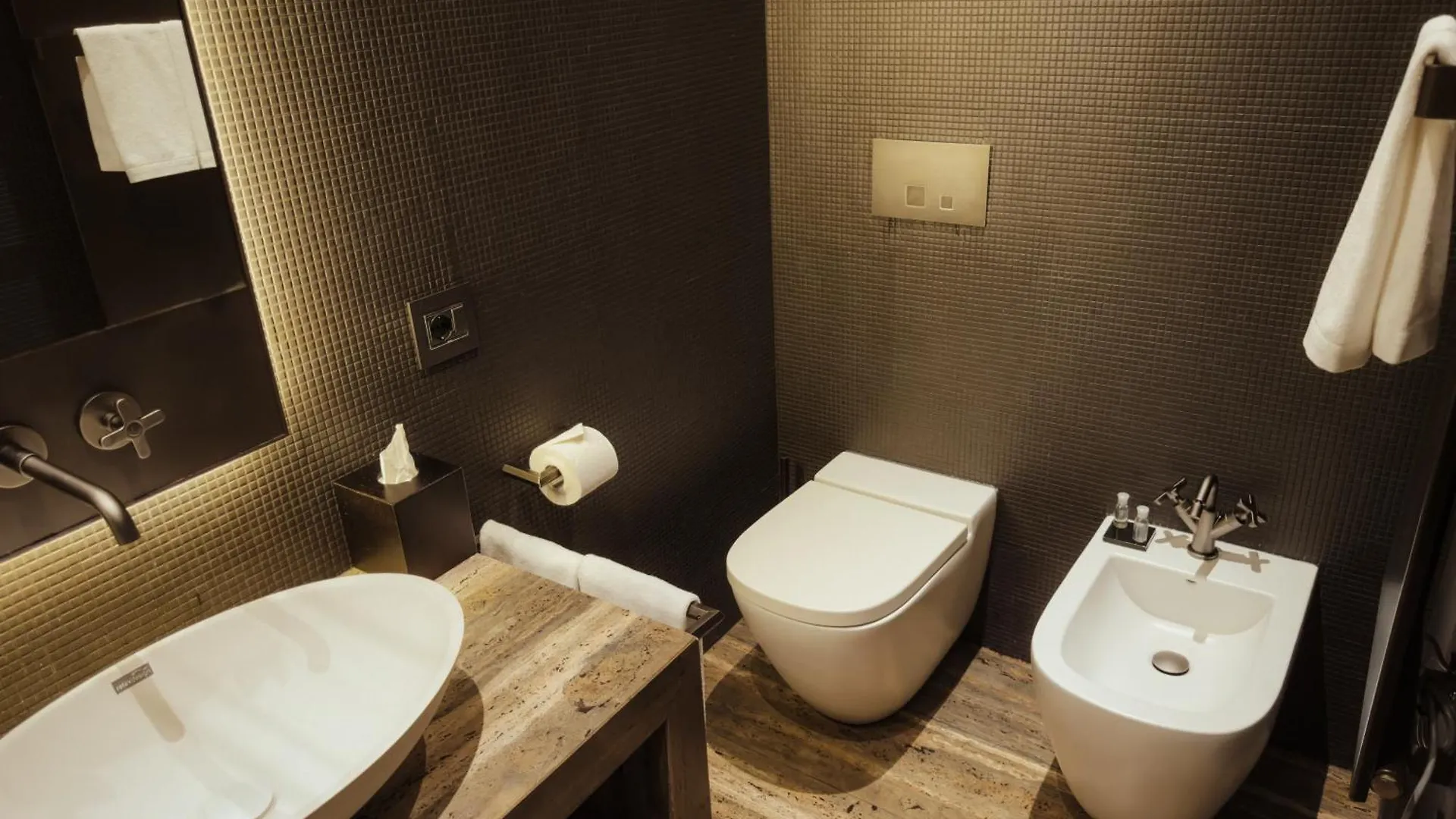 Affittacamere Hotel Casa 300Mila Lecce Italia