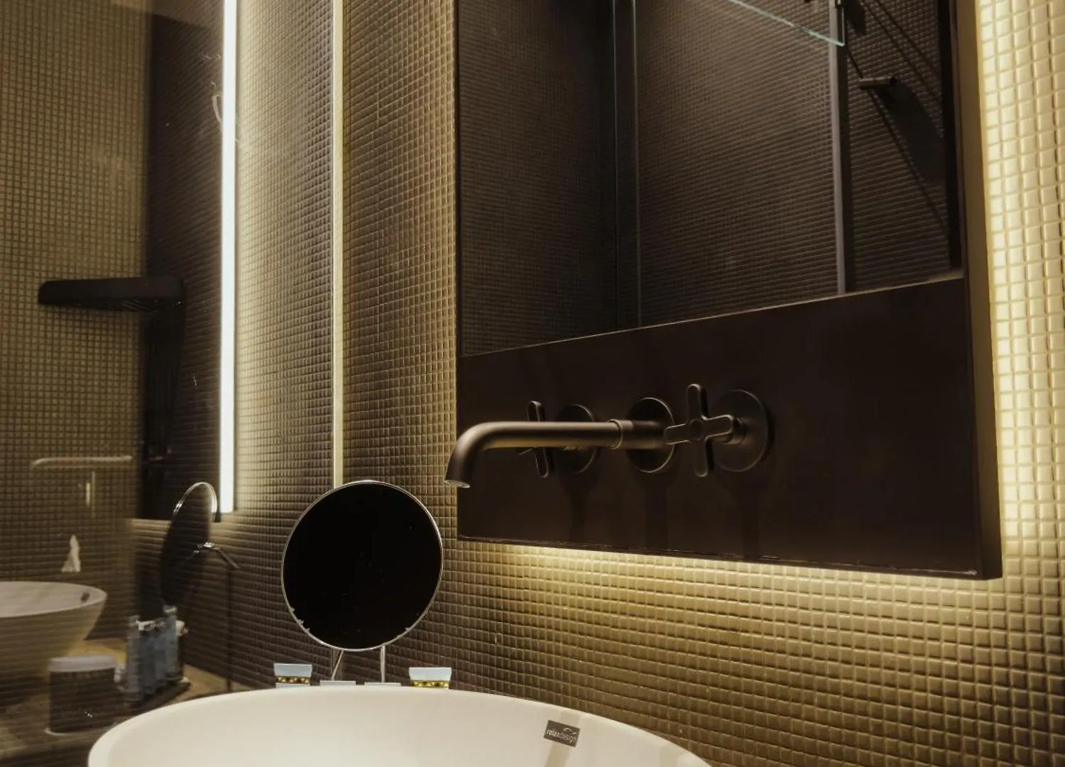 Hotel Casa 300Mila Lecce Italia