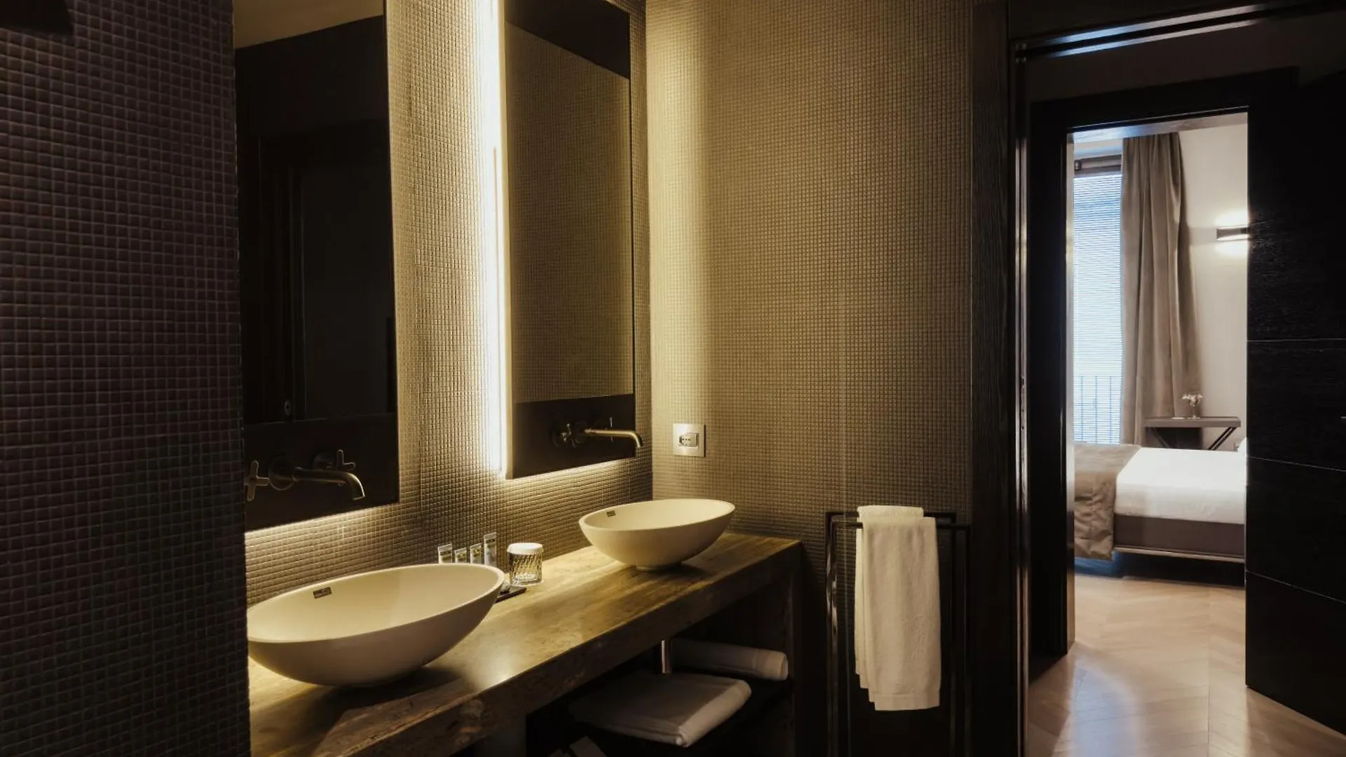 Hotel Casa 300Mila Lecce Affittacamere