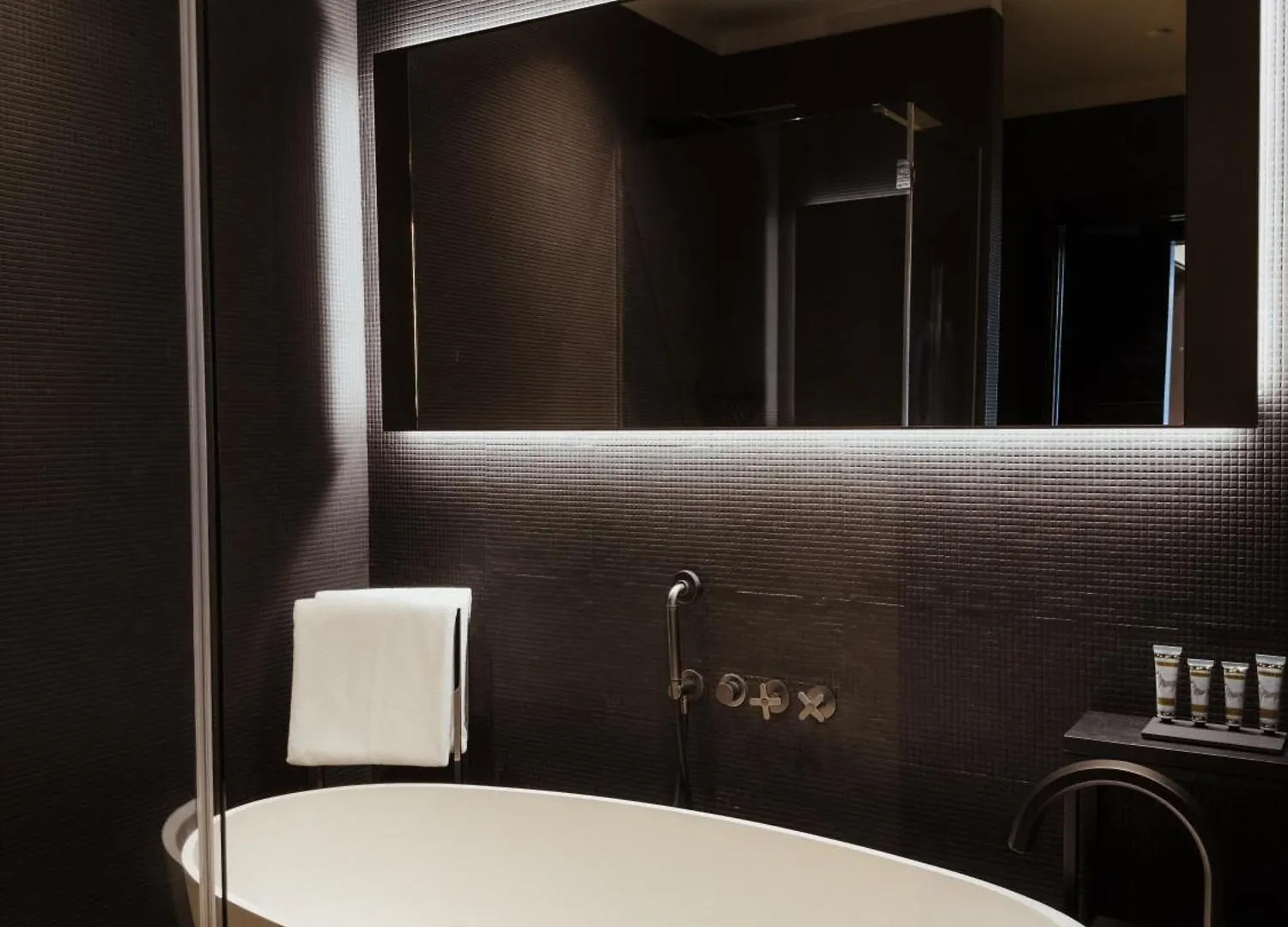 Hotel Casa 300Mila Lecce 0*,