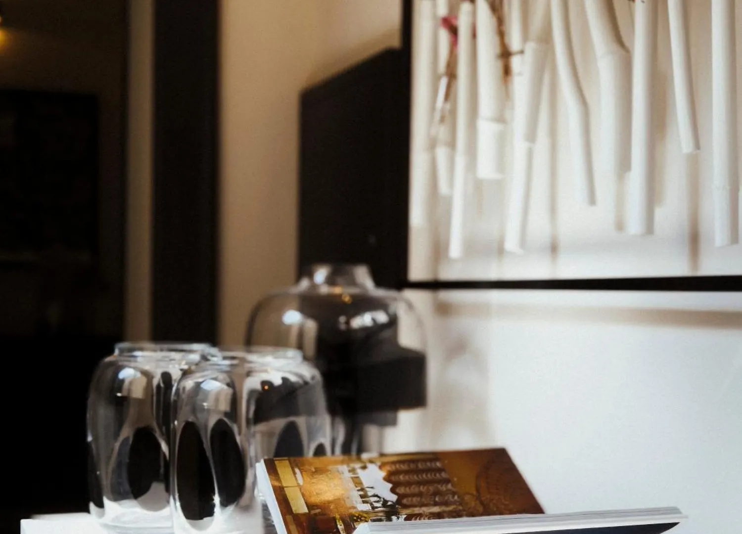 Hotel Casa 300Mila Lecce 0*,