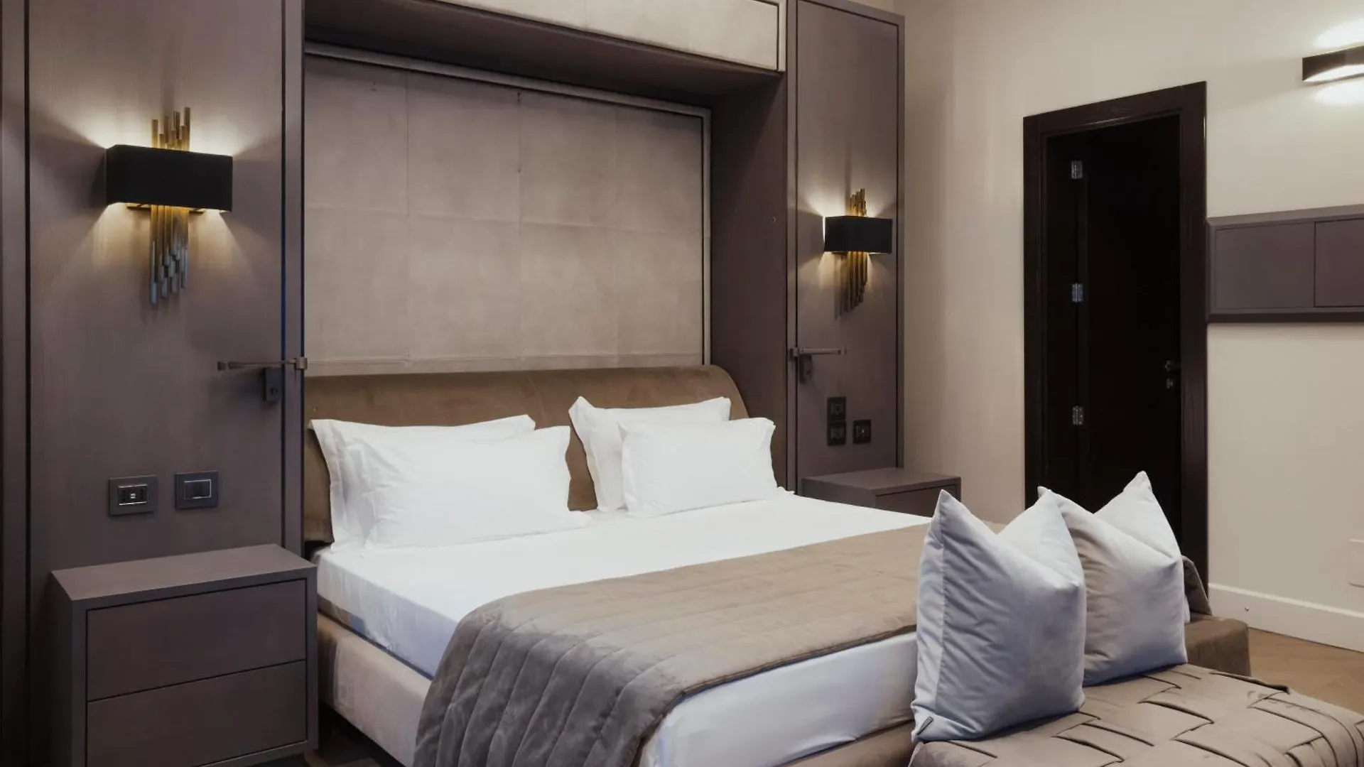 Affittacamere Hotel Casa 300Mila Lecce Italia