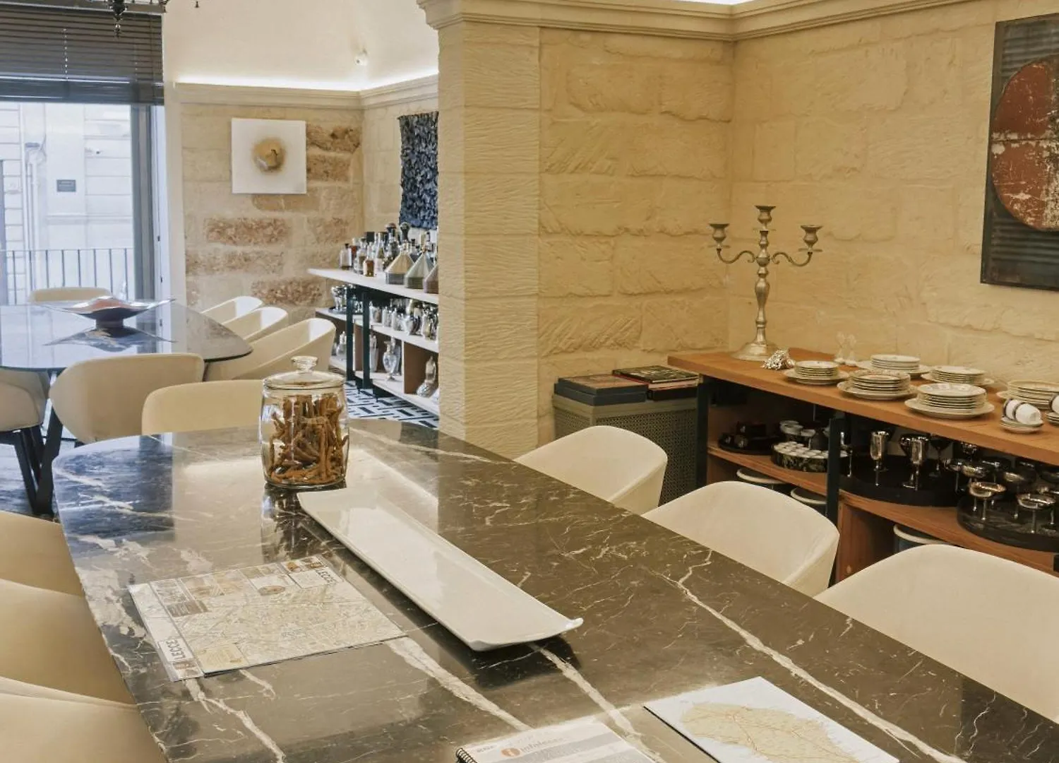 Affittacamere Hotel Casa 300Mila Lecce Italia