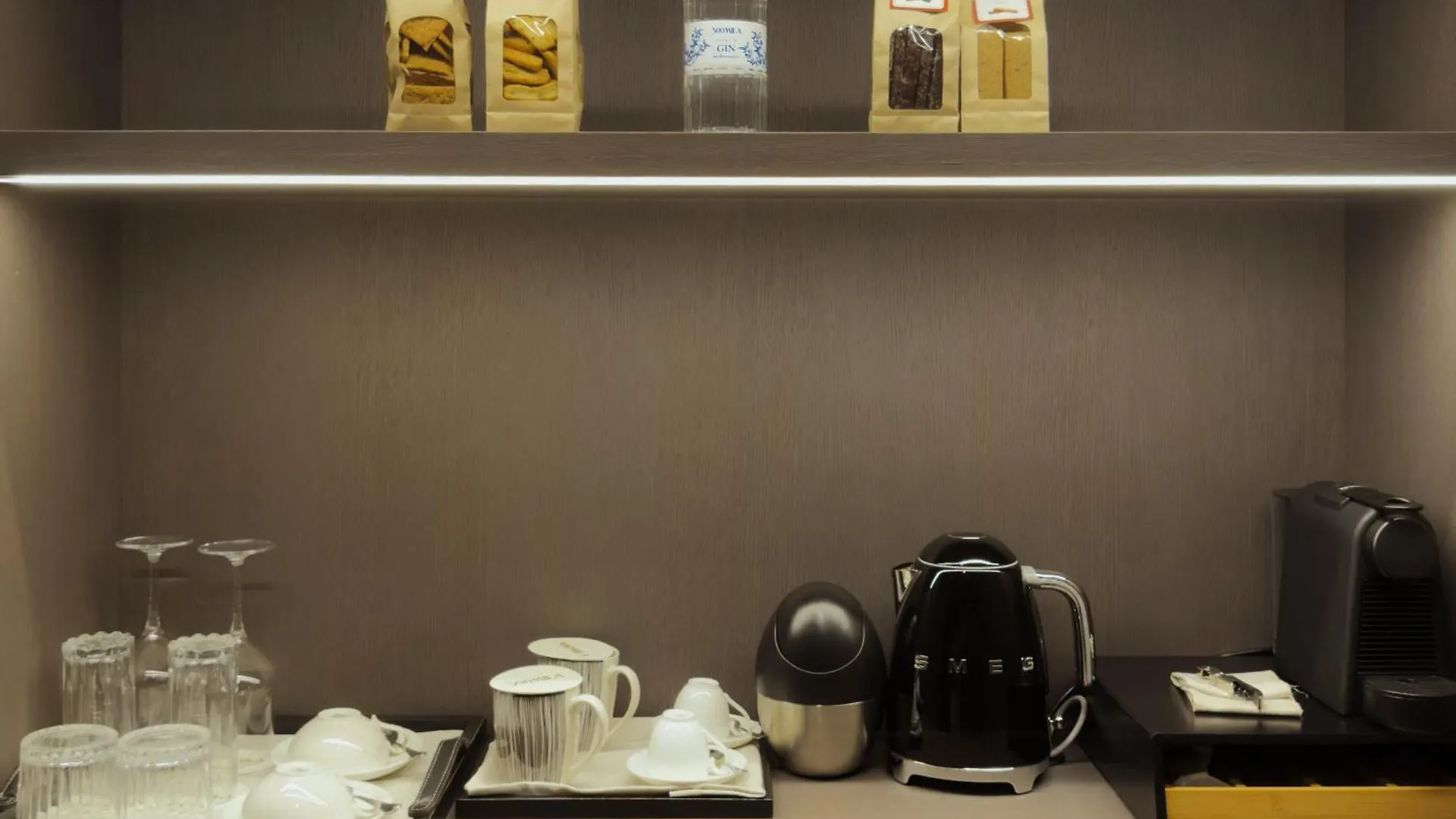 Hotel Casa 300Mila Lecce Italia