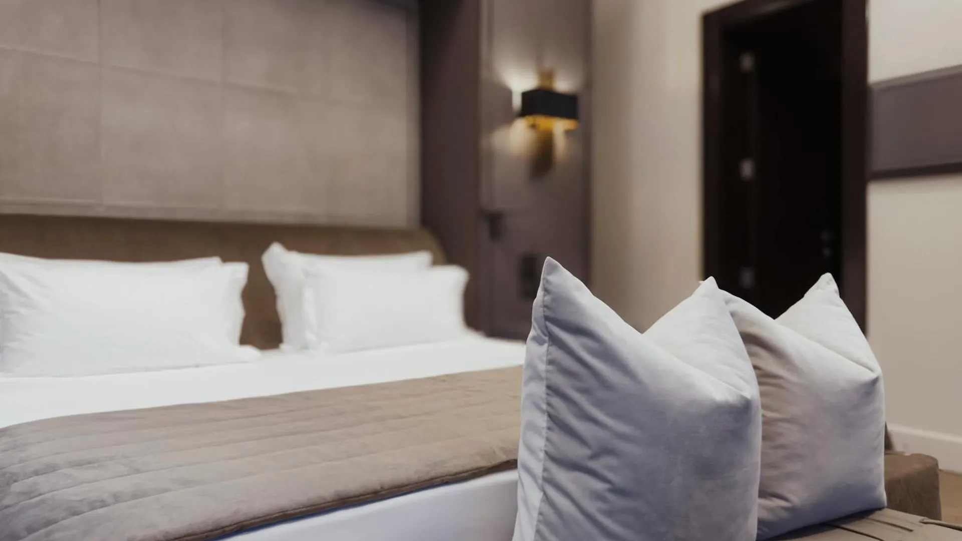 Hotel Casa 300Mila Lecce Italia