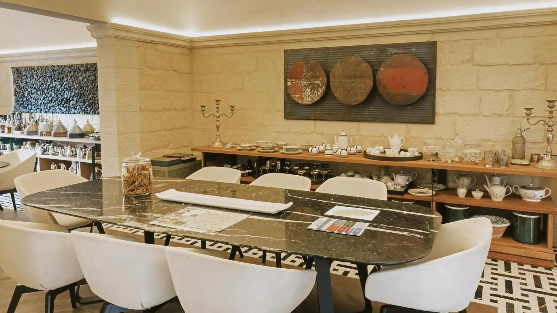 Hotel Casa 300Mila Lecce Affittacamere