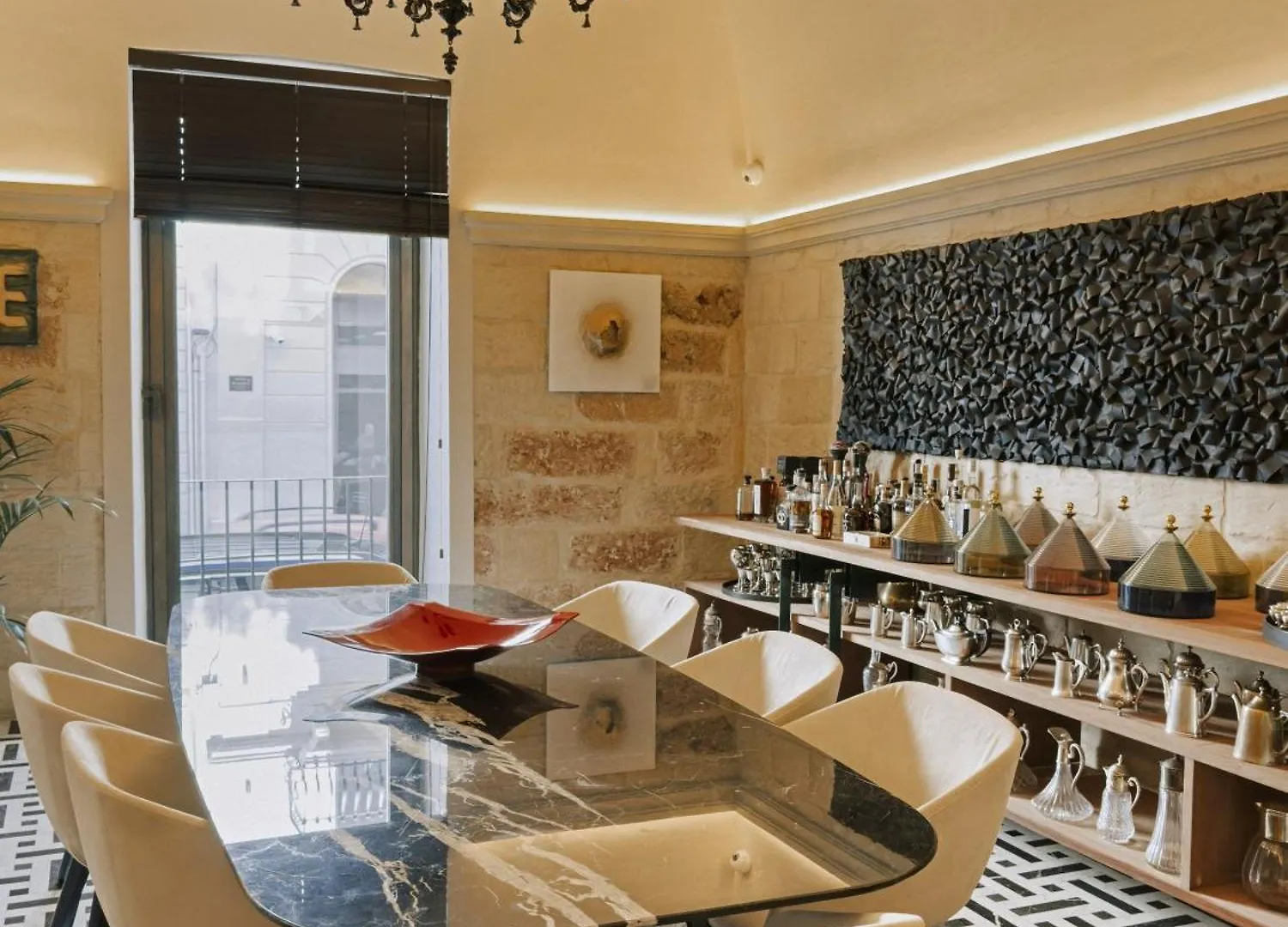Hotel Casa 300Mila Lecce
