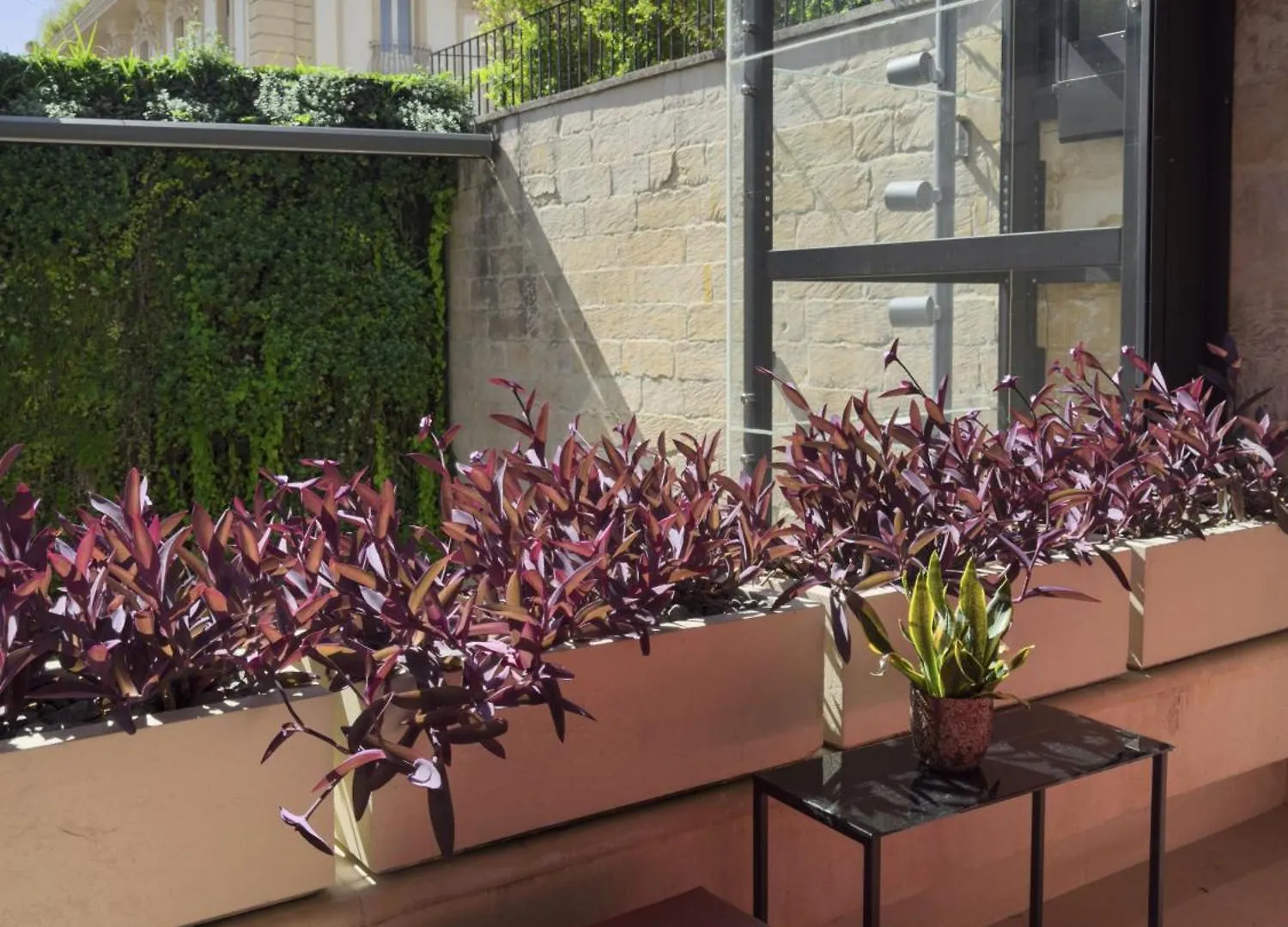 Hotel Casa 300Mila Lecce Affittacamere