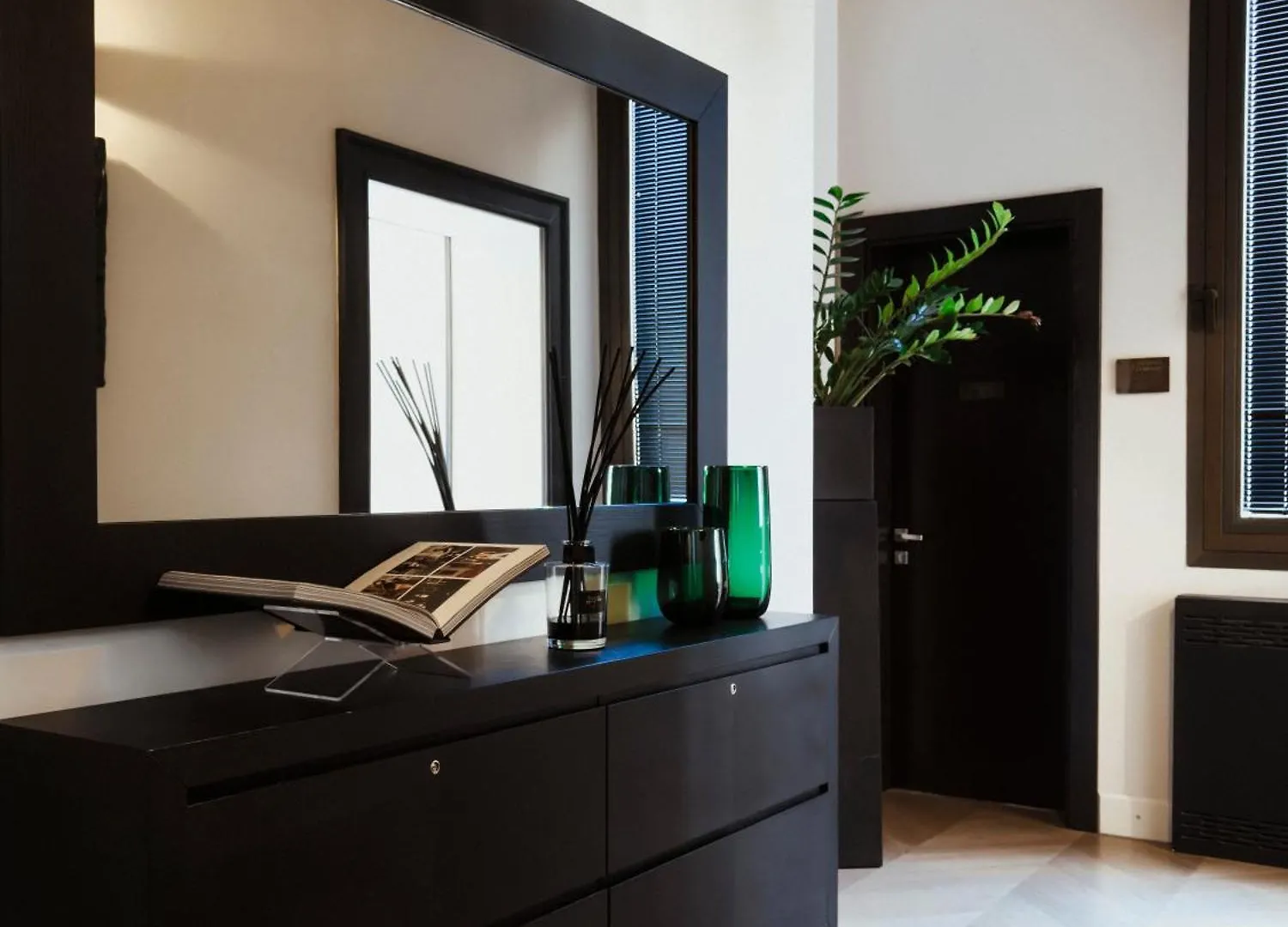 Hotel Casa 300Mila Lecce