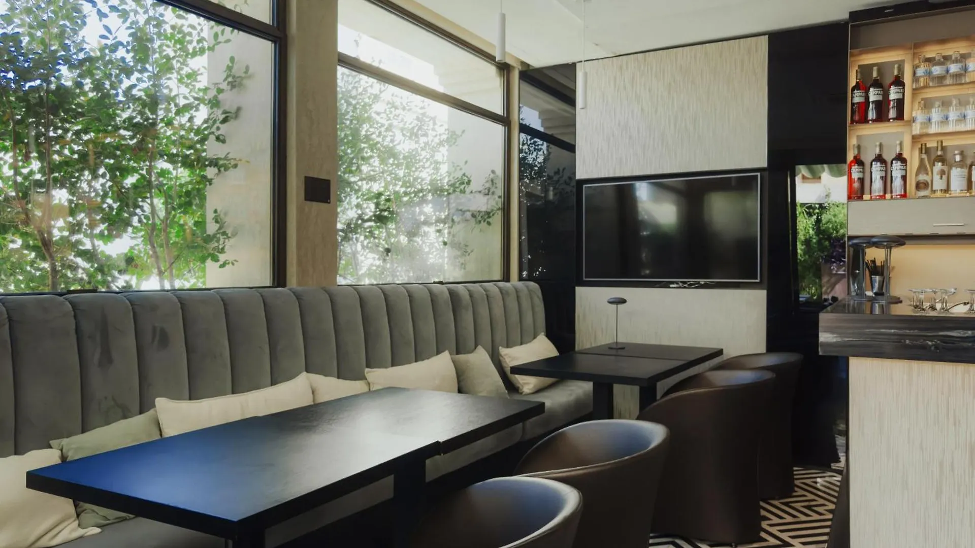 Hotel Casa 300Mila Lecce Affittacamere