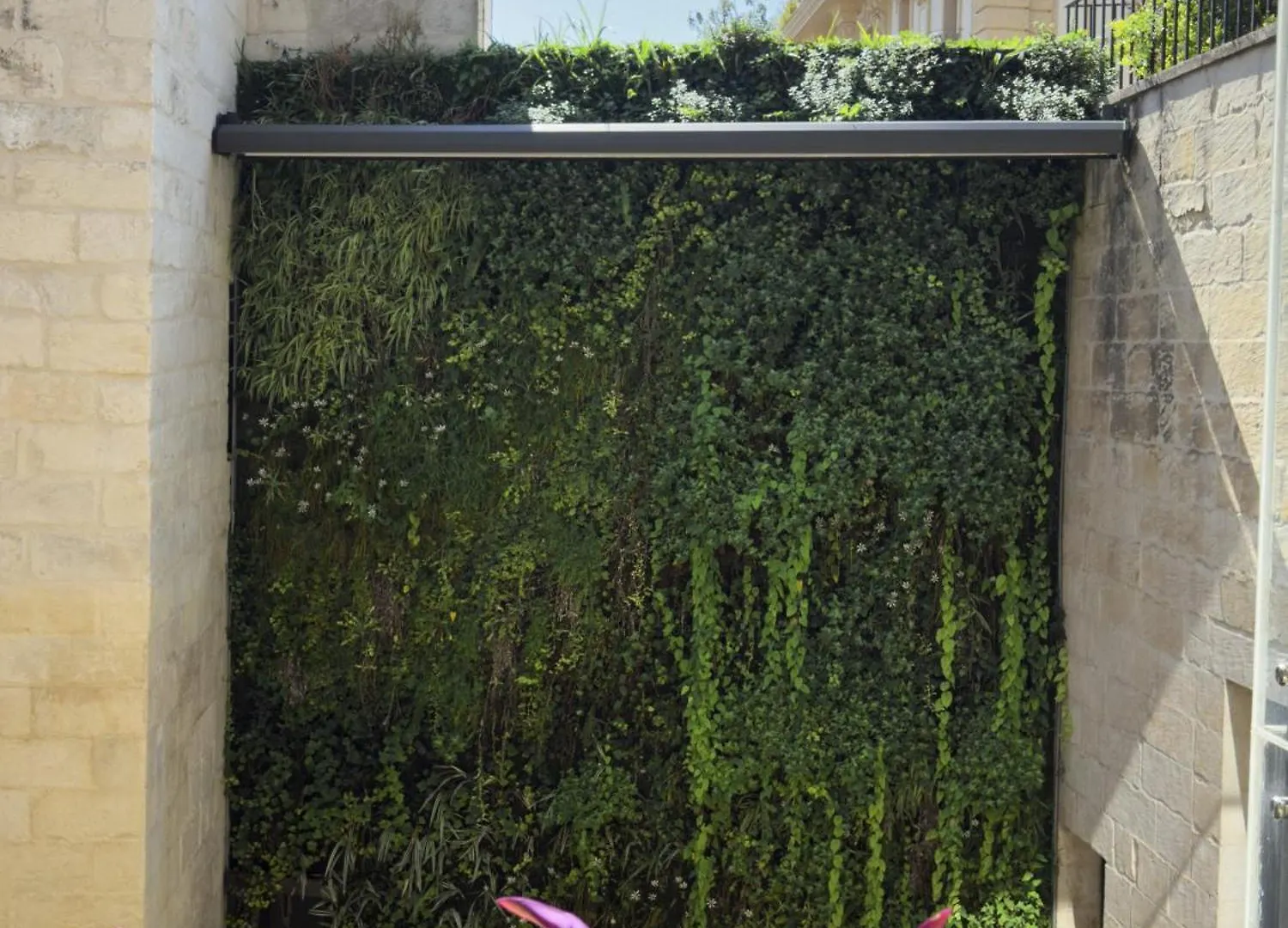 Hotel Casa 300Mila Lecce Italia