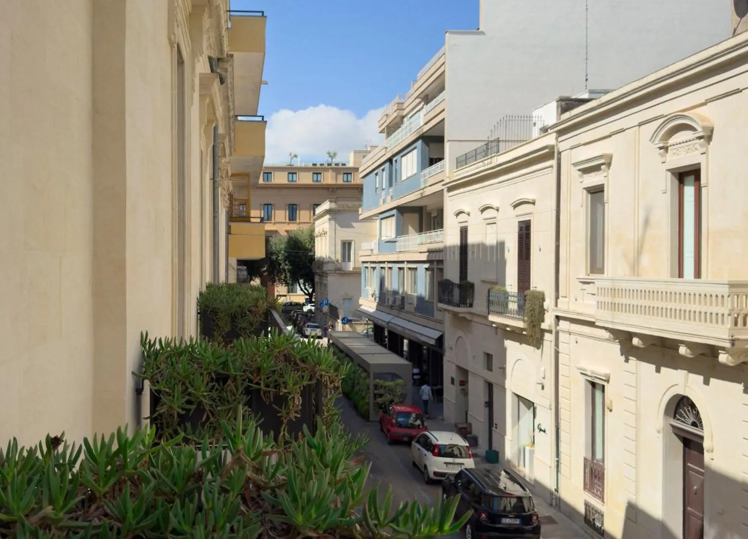 Affittacamere Hotel Casa 300Mila Lecce
