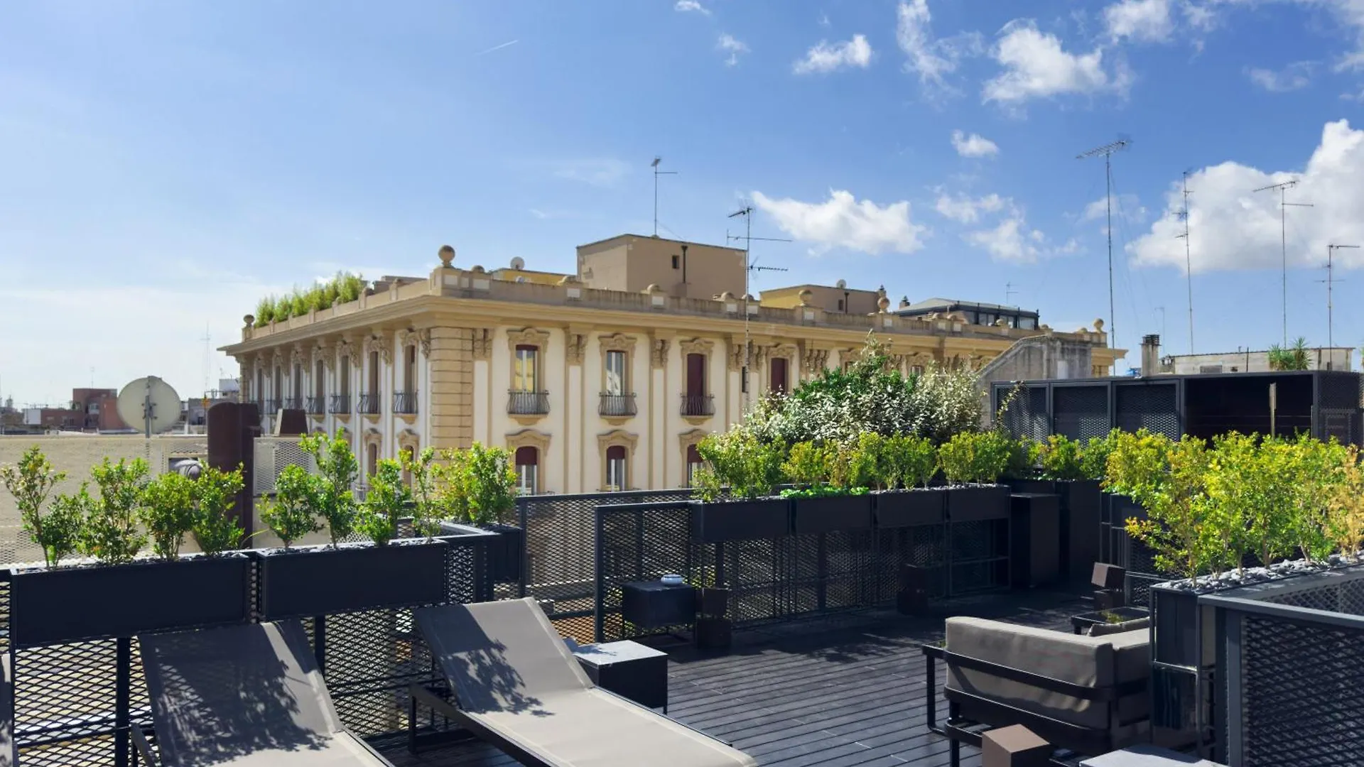 Affittacamere Hotel Casa 300Mila Lecce