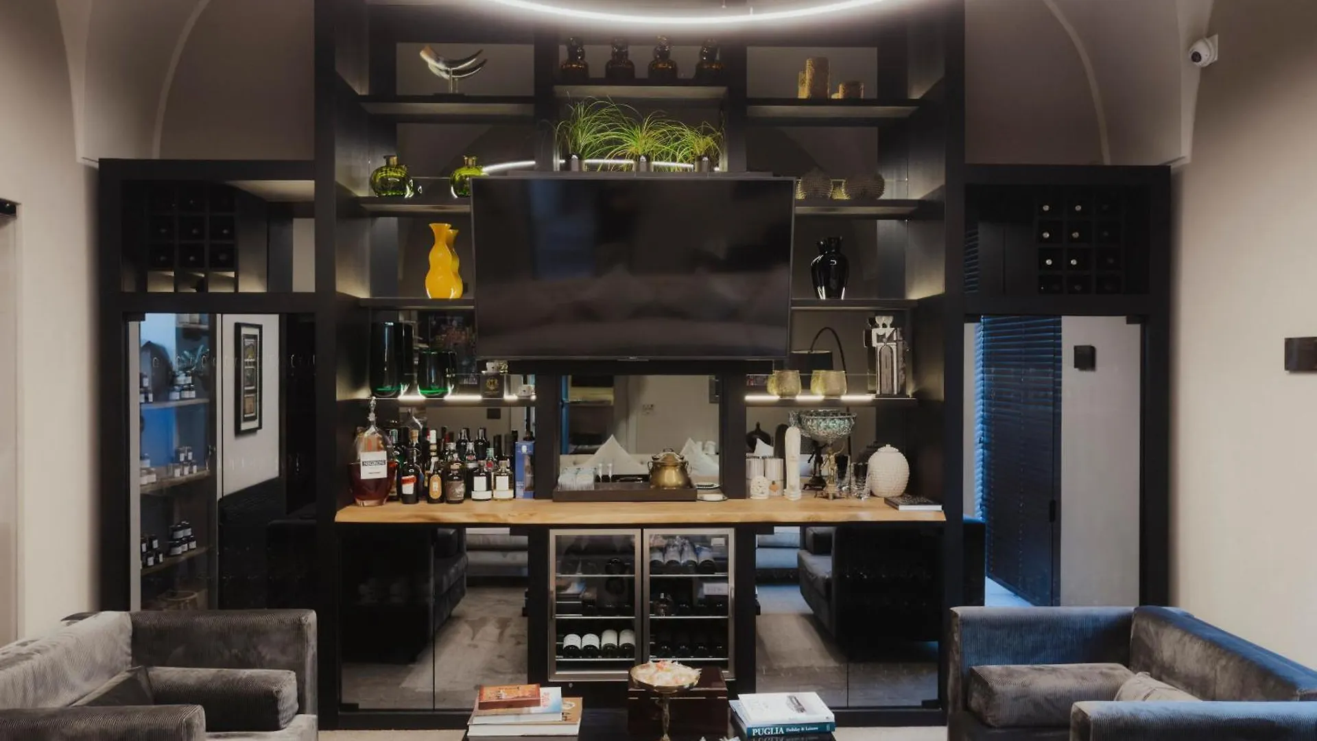 Hotel Casa 300Mila Lecce Italia