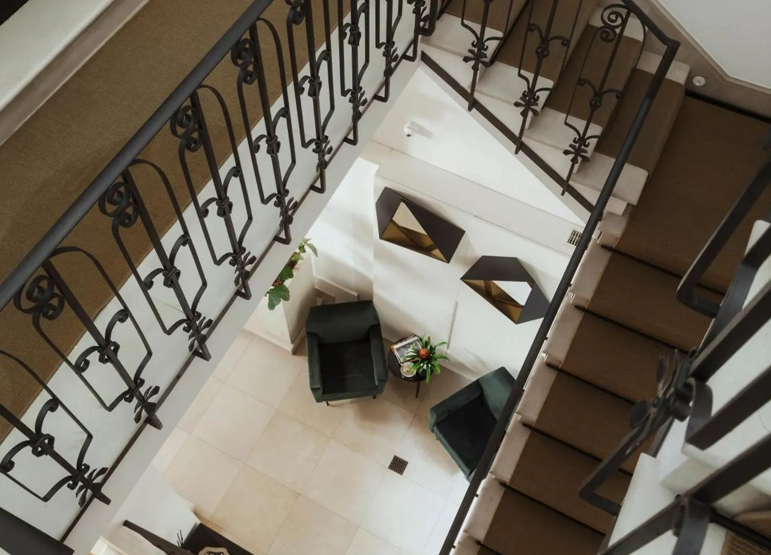 Hotel Casa 300Mila Lecce