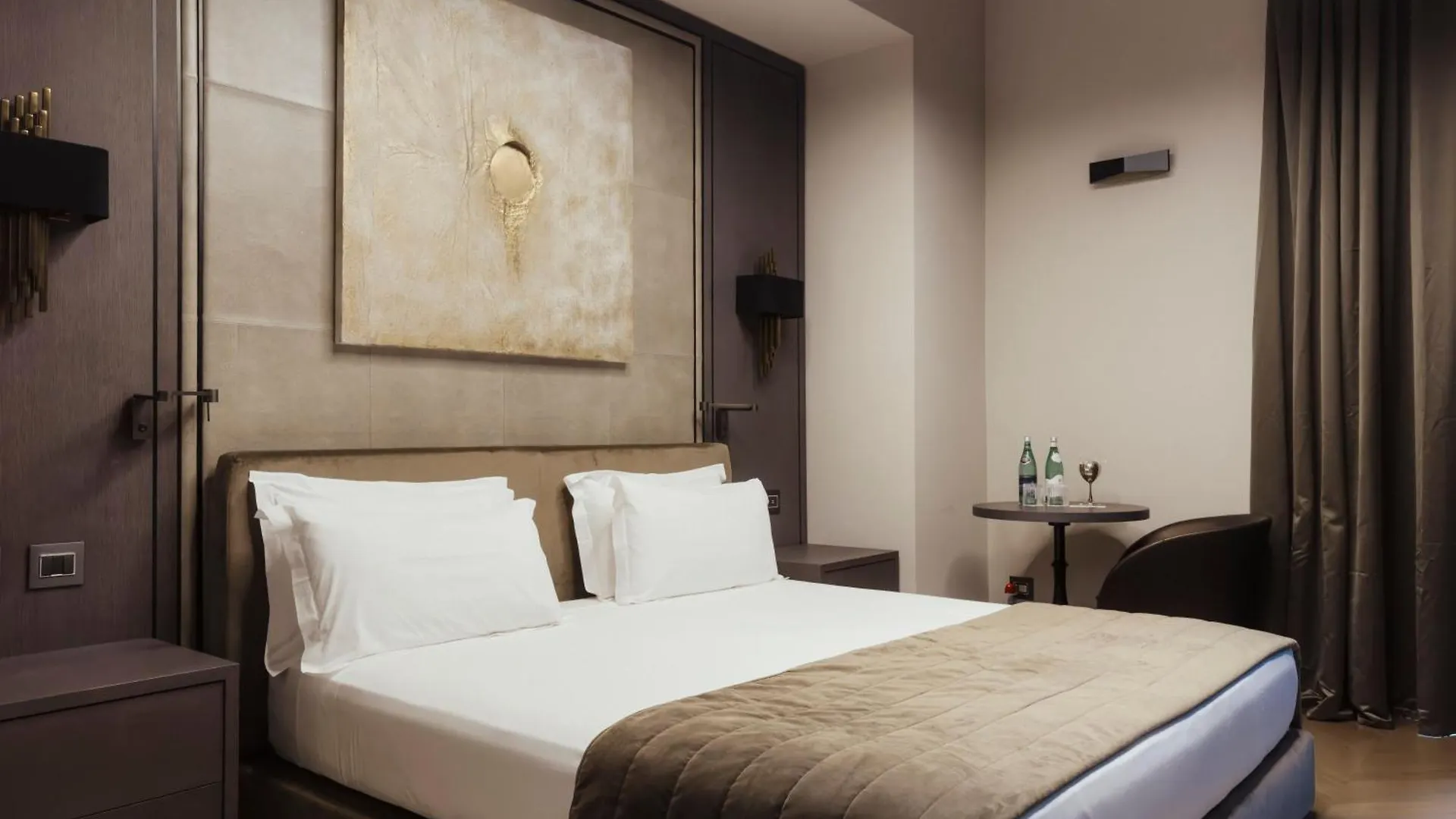Hotel Casa 300Mila Lecce Affittacamere