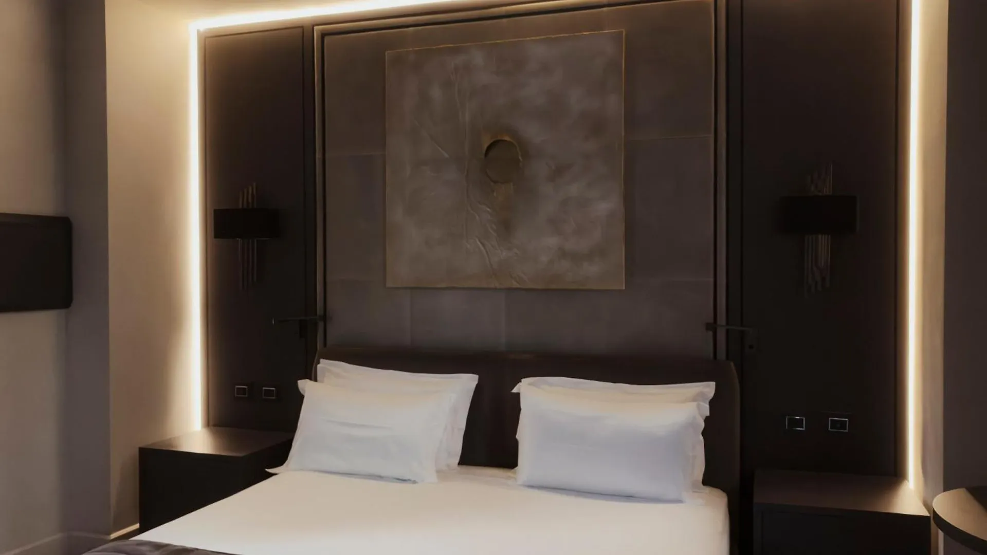 Affittacamere Hotel Casa 300Mila Lecce Italia