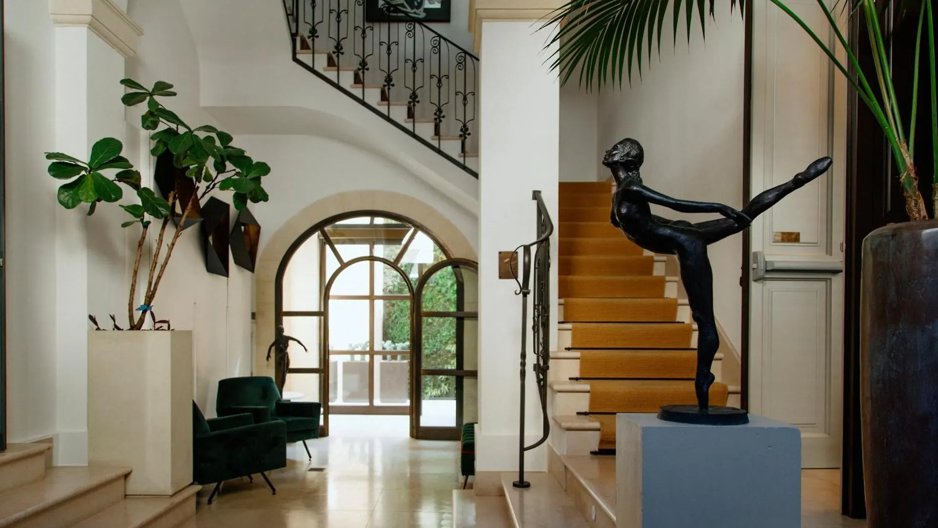Hotel Casa 300Mila Lecce