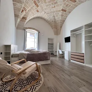 House Signuria Lecce