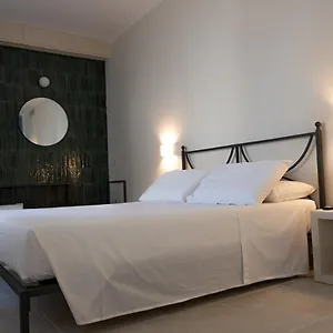 Maison d'hôtes Oronti, Lecce