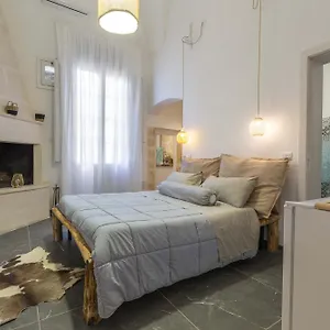 Maison d'hôtes Dongiovanni, Lecce
