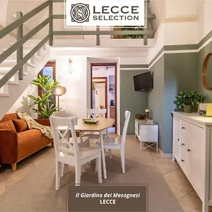 Il Giardino Dei Mesagnesi - Selection Lecce