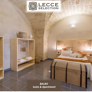 Maison d'hôtes Balbo - & Sit, Lecce