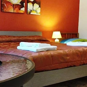 Ladybianca Apartment&rooms Lecce