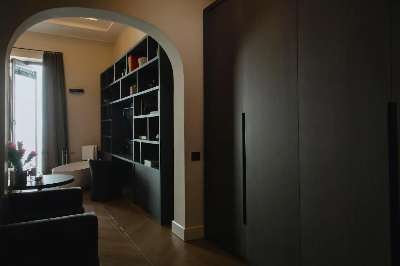 Hotel Casa 300Mila Lecce 0*,
