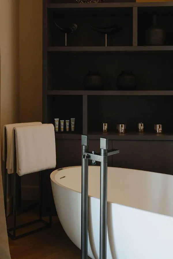 Casa 300Mila Hotel Lecce