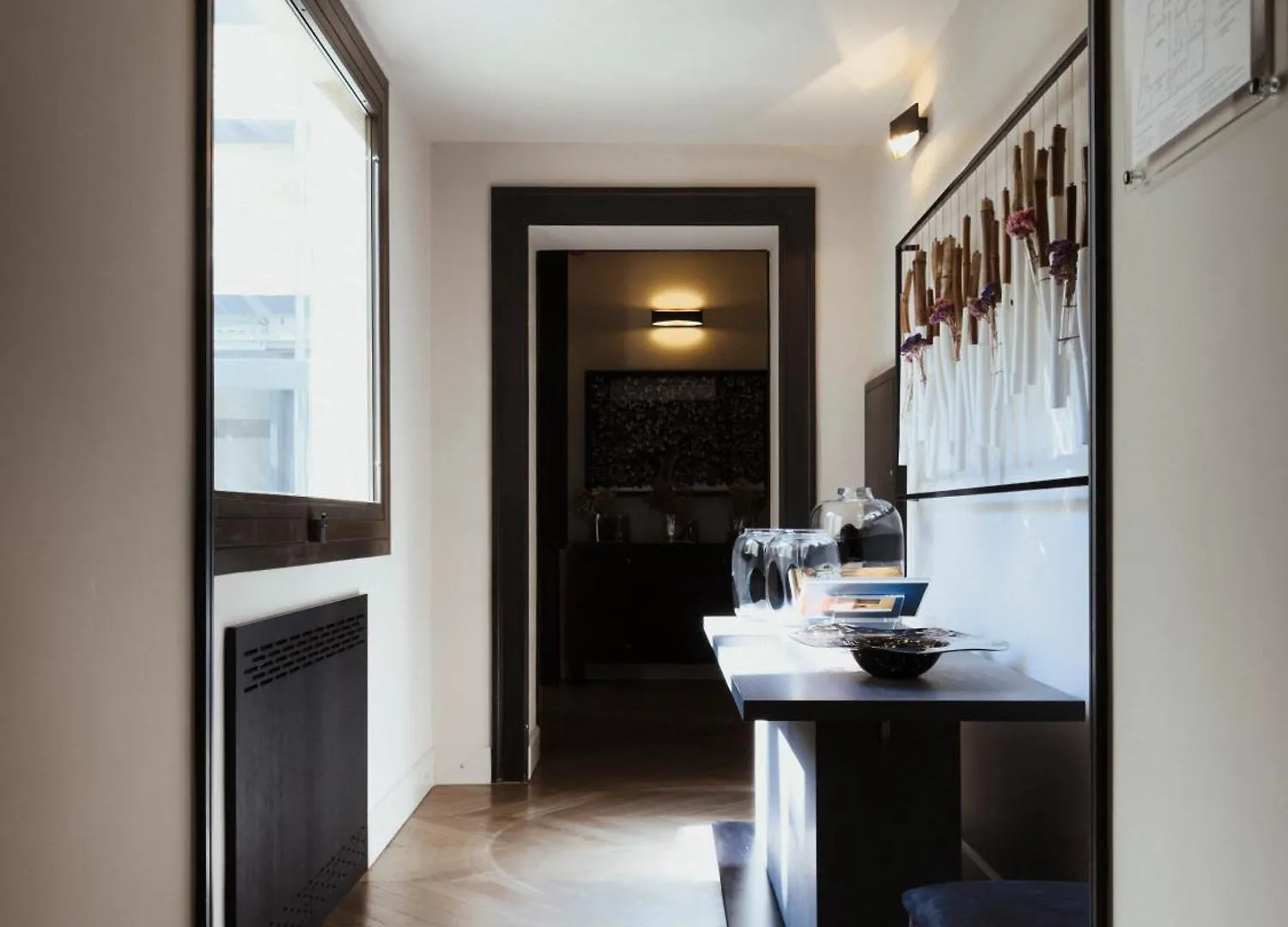 Hotel Casa 300Mila Lecce