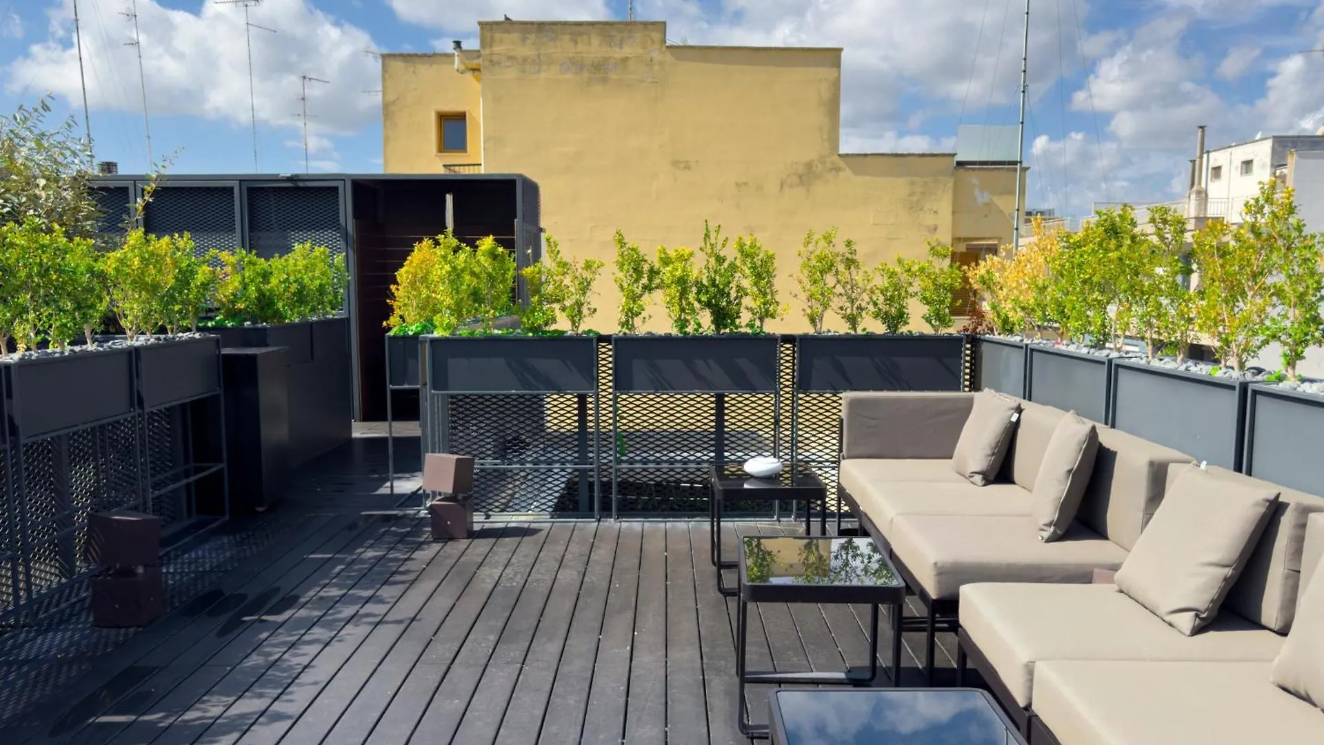 Hotel Casa 300Mila Lecce Penzion