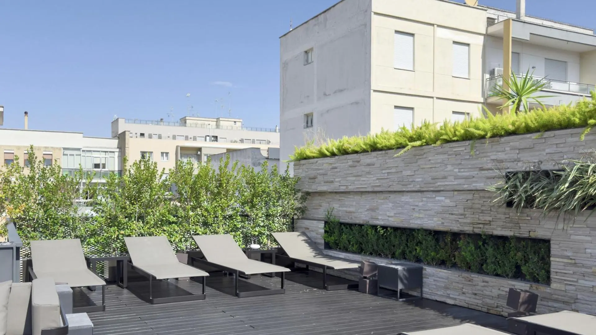 Hotel Casa 300Mila Lecce