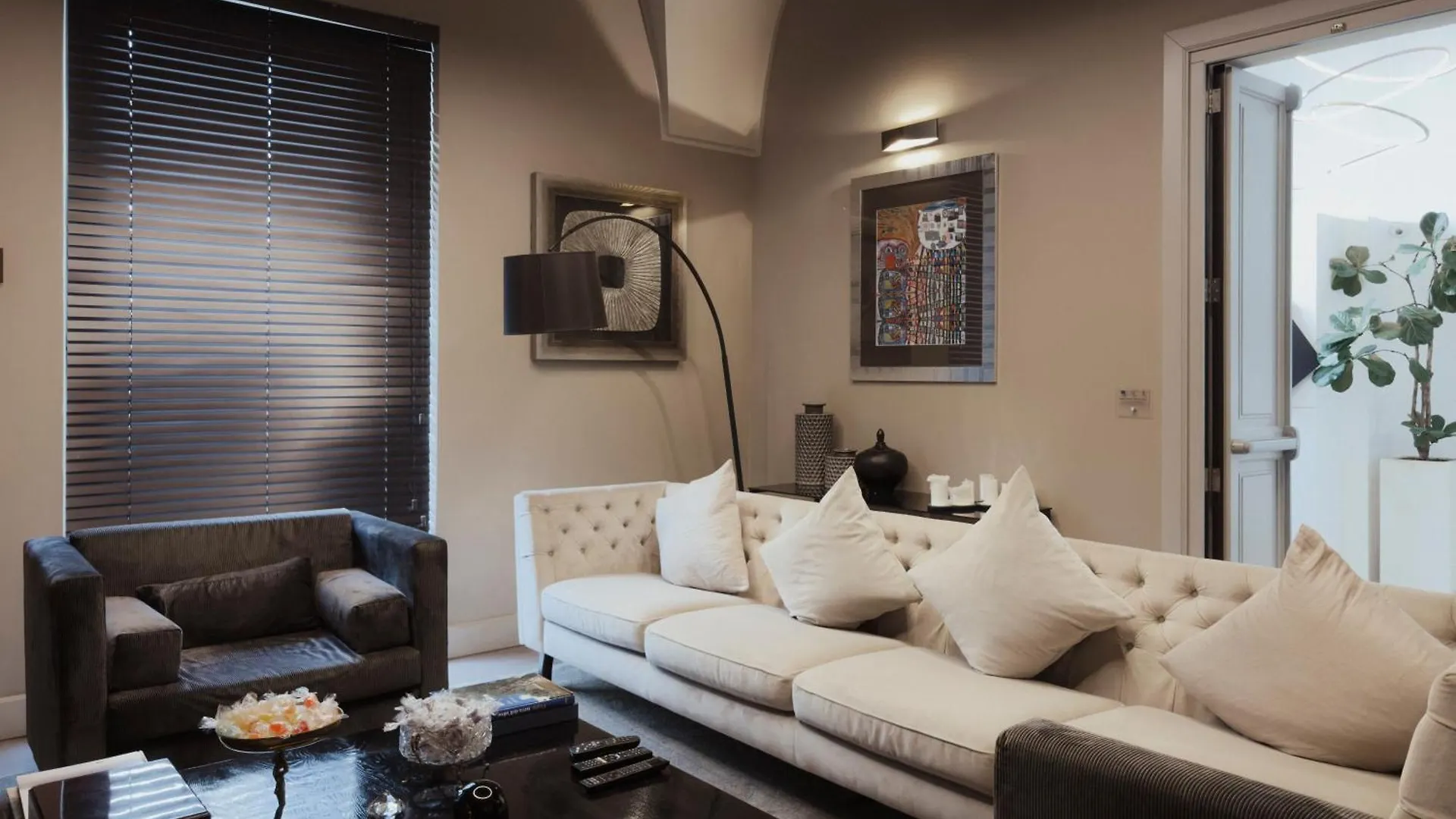 Penzion Hotel Casa 300Mila Lecce Itálie