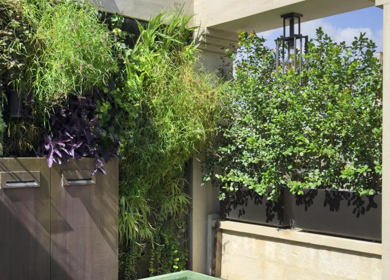 Penzion Hotel Casa 300Mila Lecce Itálie
