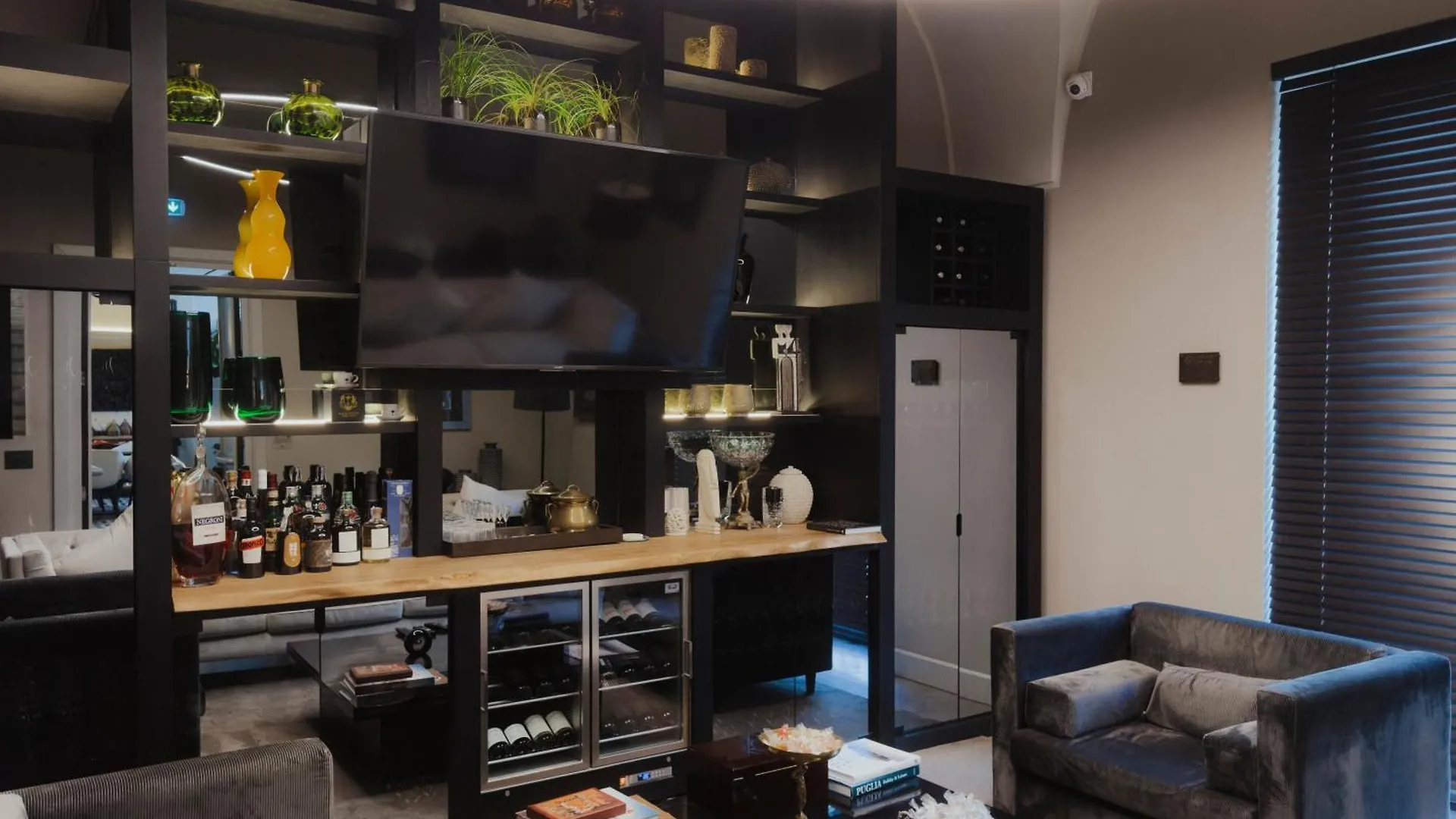 Hotel Casa 300Mila Lecce Penzion