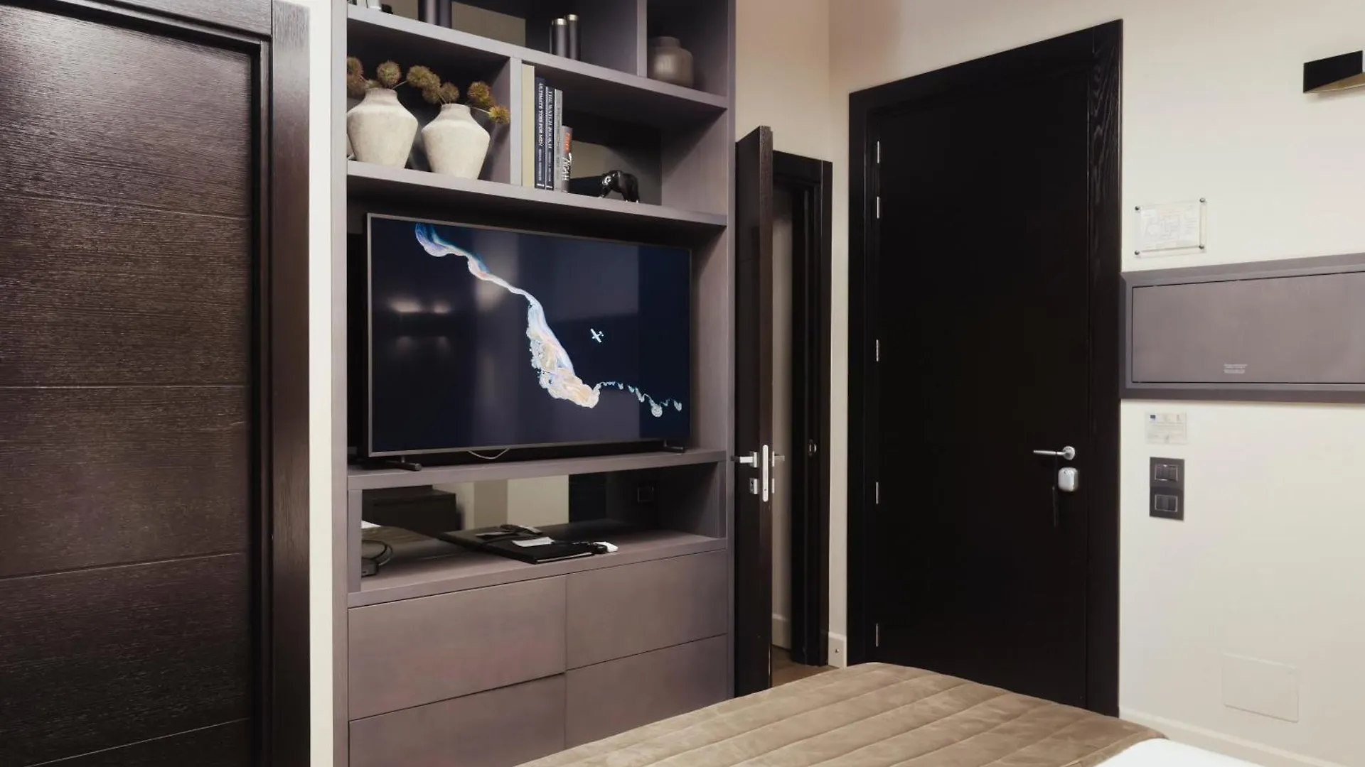 Hotel Casa 300Mila Lecce Penzion